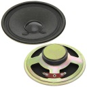 Reproduktor 0,5 W 8 Ohm 78 mm YD78 3