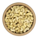 KŠU ORIEŠKY Celé 500g kešu Oriešky VYSOKÁ KVALITA