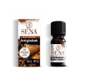 ANTI-TABAX SENA OIL neutralizuje zápach nikotínu