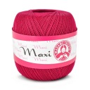 Madame Tricote Paris Maxi šnúra 6358 / amarant