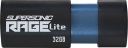 PATRIOT Pendrive Supersonic Rage Lite 32GB USB 3.2