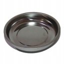 MAGNETICKÁ MISKA okrúhla podnos 150mm HORČÍK PROMO
