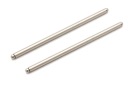 Zdvihátka ventilov SET ATV ​​​​Bashan 200, dĺžka 147 mm (2 ks)