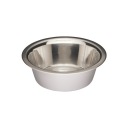 Barry King Standard oceľová miska pre psov 220 ml