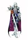 Plagát Anime Manga Castlevania CAS_003 A3 (vlastné)