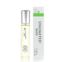 123 - UNLIMITED MAN PARFUME 33ml Parfém