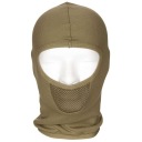 TERMOAKTÍVNY TAKTICKÝ OCHRANNÝ KRB TACTICAL 1ot MFH COYOTE