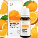 POMARANČOVÝ ÉTERICKÝ OLEJ PRÍRODNÉ VÔŇOVÉ ESENCIÁLNE OLEJE 10ml