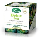 BiFix Detox Tea bylinkový a ovocný čaj, 15x2g