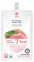 Jelly B. Konjac Peach na pitie s nízkym obsahom kalórií