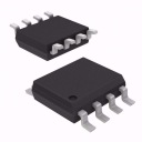 Operačný zosilňovač LF351, SMD