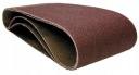 NEKONECNÝ PÁS BRÚSNE PAPIERY 75x457mm P80