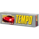 TEMPO Original Silichrom EX Leštiaca pasta na chróm a hliník 120g