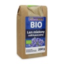 BIO MLETÝ FROSTED FLEX 200 g - NATURAVENA