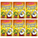 Wodzisław Prášok do pečiva 30 g x 6 kusov