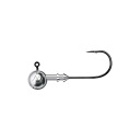 MUSTAD CLASSIC hlavička jigová 3 ks 5/0 7,5 g