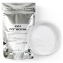 Jedlá SÓDA NA PEČENIE, hydrogénuhličitan sodný 1kg