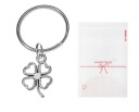 KĽÚČOVKA LUCKY CLOVER OCENA ĎAKUJEM PRE ZAMESTNANCOV