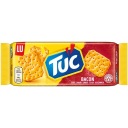 Slaninové krekry Tuc s príchuťou slaniny 100 g