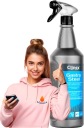 CLINEX Steel na čistenie nerezovej ocele 1L