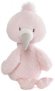 FLAMING CUDDLE PLYŠOVÁ HRAČKA PLYŠOVÁ MASKOT GUND 23 CM