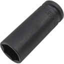 DLHÝ NÁRAZOVÝ KĽÚČ 1/2 PALCA 22MM