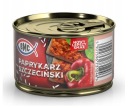 PAPRYKARZ SZCZECIŃSKI 160g BMC