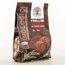 GANDOLA Vegánske kakaové sušienky (350g) - BIO
