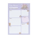 Pusheen - Denný plánovač z kolekcie Moments 54 strán A5