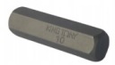 BIT 10mm IMBUS HEX 10mm H10 x36mm SHORT KING TONY