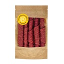 Malinové rolky 50 g - Fruit Snack Sun Rays
