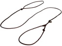 BEHAVIORAL CLAMP VODÍTKO, LANO ø 3 135 CM