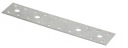 PERFOROVANÁ DOSKA PLOCHÁ SPOJKA 200X40 mm