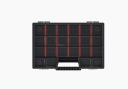 ORGANIZÁTOR BOX NA NÁRADIE KYVETA NOR 12 195X290X35 S PRIHRADKAMI