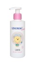 Linomag šampón pre dojčatá a deti 200 ml
