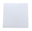 Samolepiaca čiapočka 14mm BEIGE CAME 050