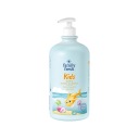 RODINNÝ FRESH SPRCHOVÝ GÉL PRE DETI 1000 ML