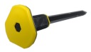 Dierovač do muriva 450 x 22 mm TVRZENÝ