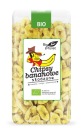 SLADKÉ BANÁNOVÉ ČIPSKY 350 g - BIO PLANÉTA