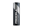 LR6 AA DURACELL PROCELL CONS 1,5V alkalická batéria