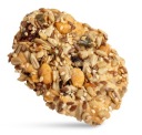 FIT COOKIES SLNEČNEČNÉ ORIECHY 350g ZRNÁ LAHODNÉ COOKIES