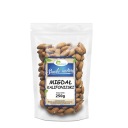 Kalifornské mandle 250 g