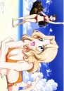 Plagát Anime Manga GIRLS und PANZER gup_016 A3