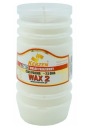 Parafínová vložka do sviečok Kerzen WAX-2