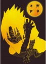 Plagát Anime Manga Naruto nrto_023 A3