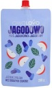 OWOLOVO Jablkovo-čučoriedková pena 200 g | OVOCIE NATURAL bez CUKRU