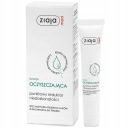 ZIAJA Med ošetrenie, redukcia bodového akné, 15 ml