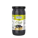 Helcom čierne olivy bez kôstky 370ml