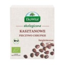 Bio gaštanový knäckebrot Eko Wital