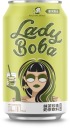Lady Boba Bubble Tea Matcha Latte